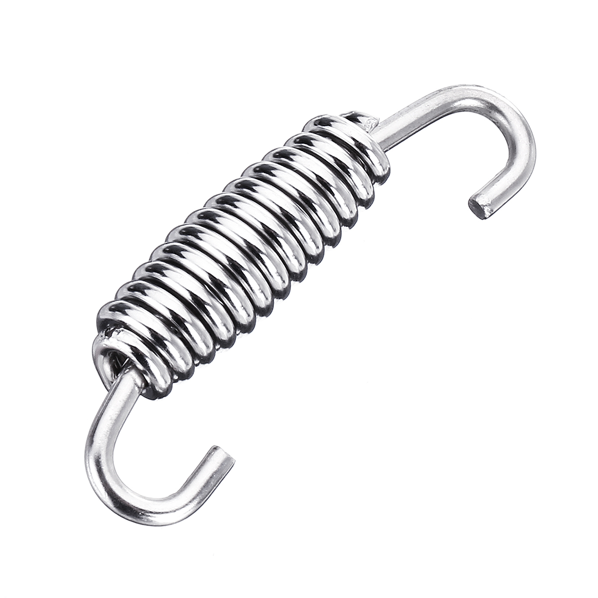 2pcs-40mm-Stainless-Steel-Exhaust-Muffler-Springs-Expansion-Chambers-Manifold-Link-Pipe-1415988