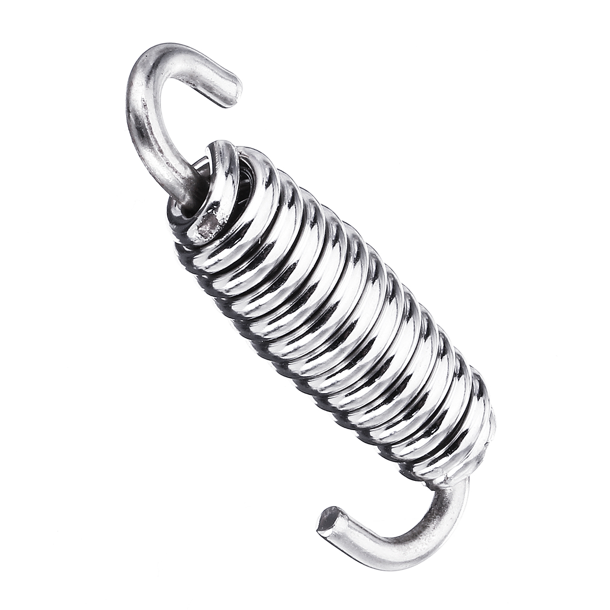 2pcs-50mm-Stainless-Steel-Exhaust-Muffler-Springs-Expansion-Chambers-Manifold-Link-Pipe-1415989