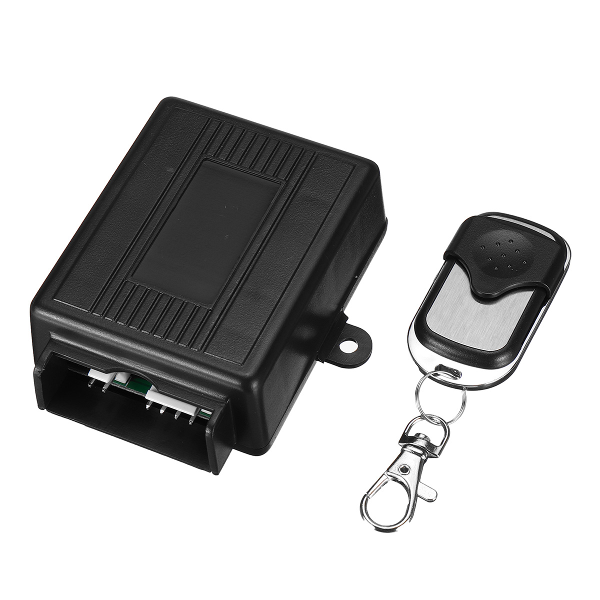 2quot225quot253-Electric-Exhaust-Catback-Downpipe-Cutout-E-Cut-Out-Valve-System-Kit-1823445