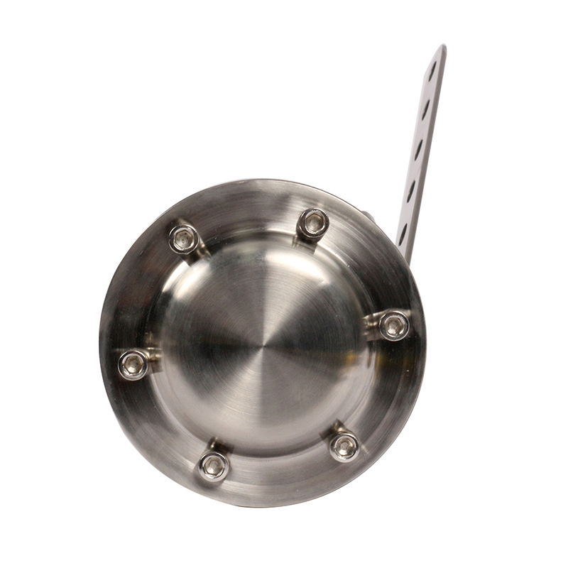 3-14quot-385404345mm-Motorcycle-Exhaust-Muffler-Pipe-Slip-on-Billet-Cap-For-Harley-2014-2017-Chrome-1654191