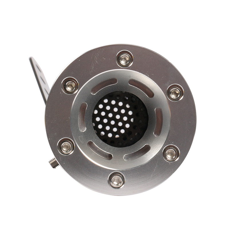 3-14quot-385404345mm-Motorcycle-Exhaust-Muffler-Pipe-Slip-on-Billet-Cap-For-Harley-2014-2017-Chrome-1654191