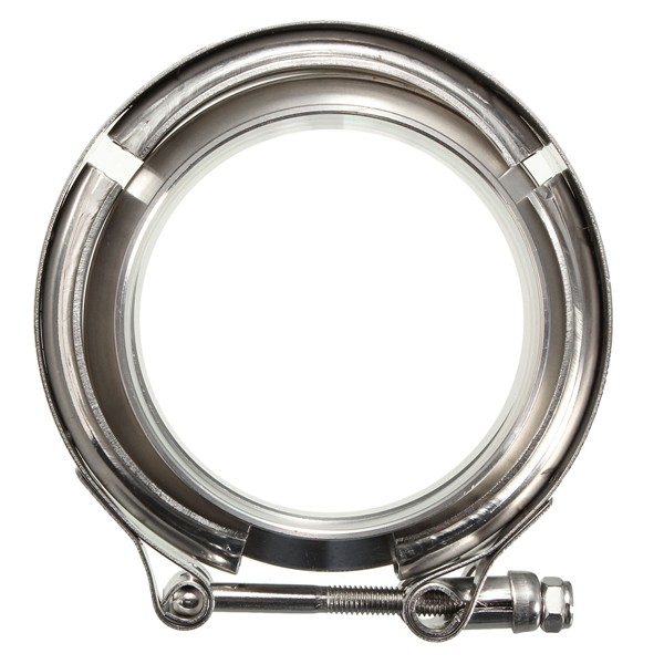 3-Inch-Exhaust-V-Band-Clamps-with-Flange-Down-Pipe-Intercooler-Stainless-Universal-1009423