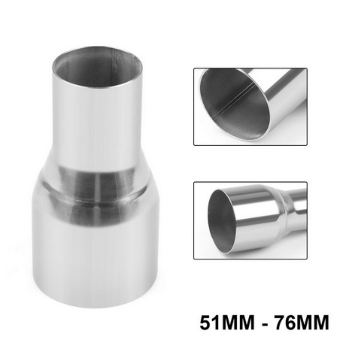 3-Inch-To-2-Inch-Exhaust-Reducer-Connector-Adapter-Pipe-Tube-Stainless-Tapered-Standard-Universal-1666161