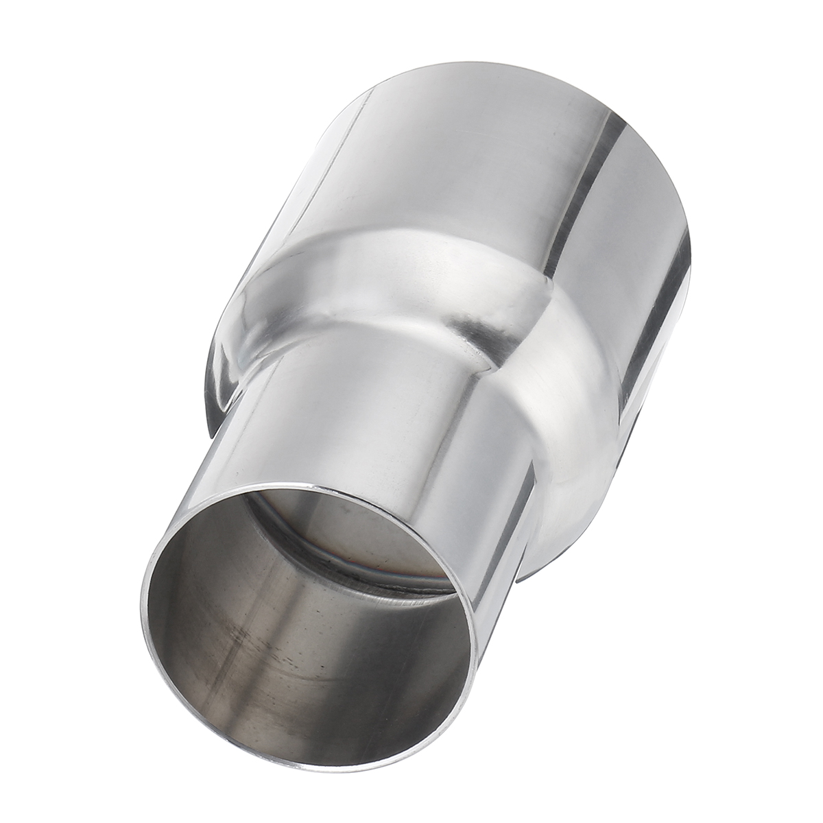 3-Inch-To-225-Inch-Exhaust-Reducer-Connector-Adapter-Pipe-Tube-Stainless-Tapered-Standard-Universal-1666159
