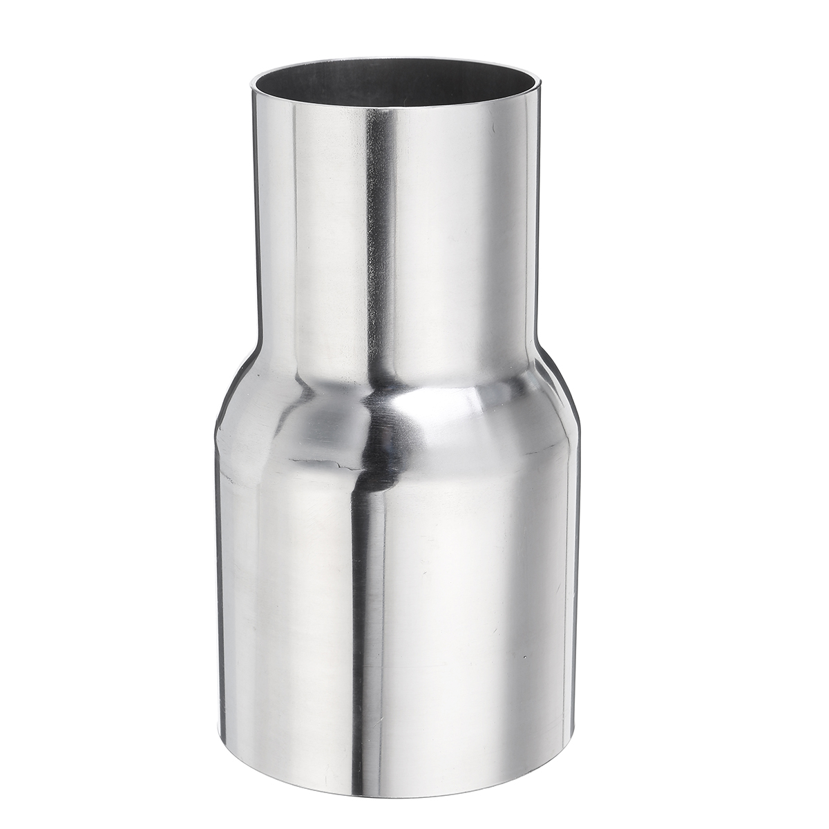 3-Inch-To-225-Inch-Exhaust-Reducer-Connector-Adapter-Pipe-Tube-Stainless-Tapered-Standard-Universal-1666159