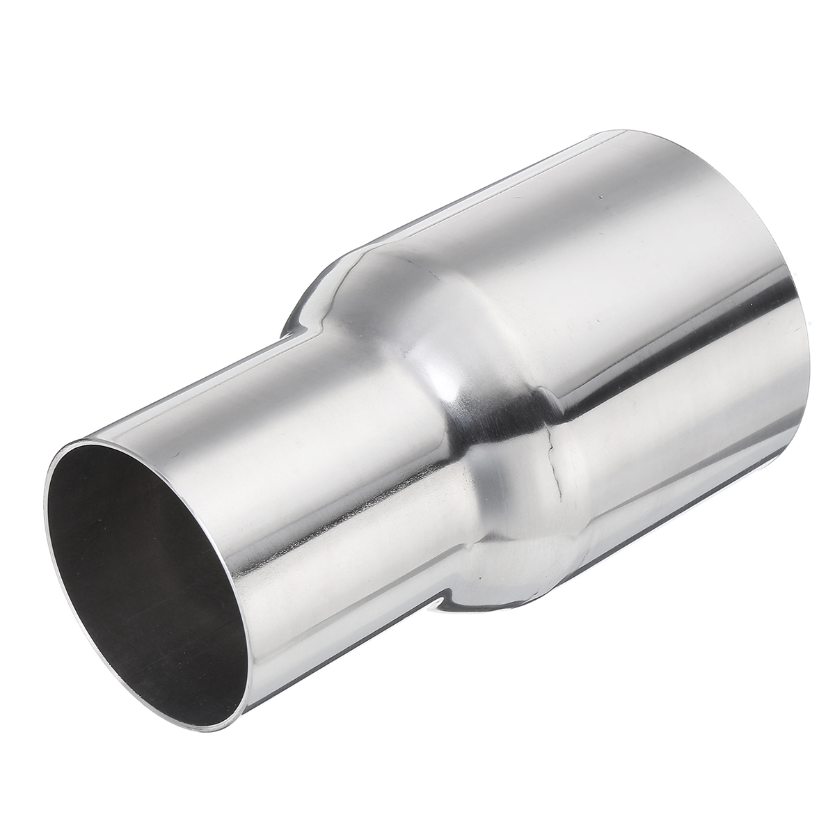 3-Inch-To-225-Inch-Exhaust-Reducer-Connector-Adapter-Pipe-Tube-Stainless-Tapered-Standard-Universal-1666159