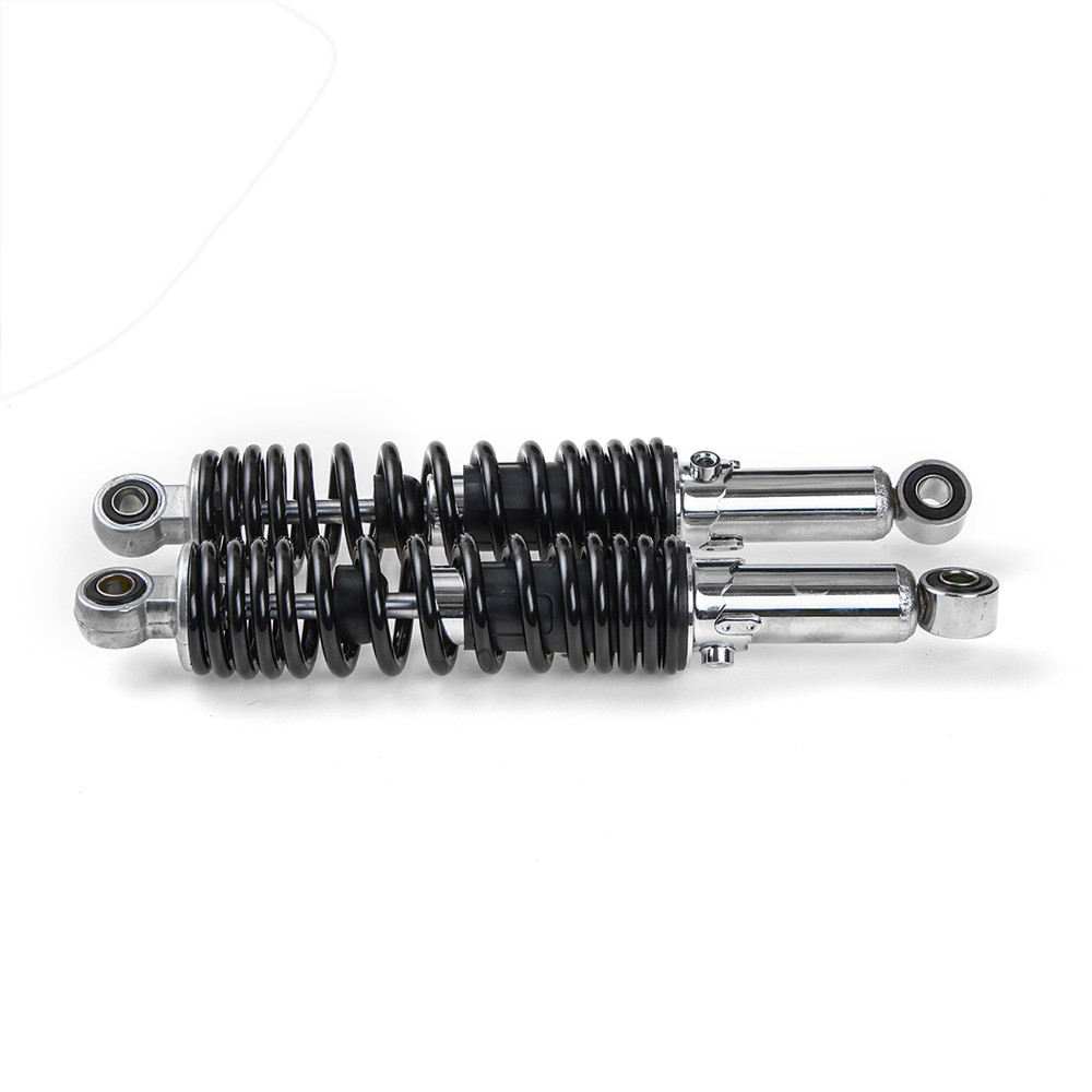 320mm-Motorcycle-Rear-Shock-Absorbers-Exhaust-Muffler-Universal-1469684