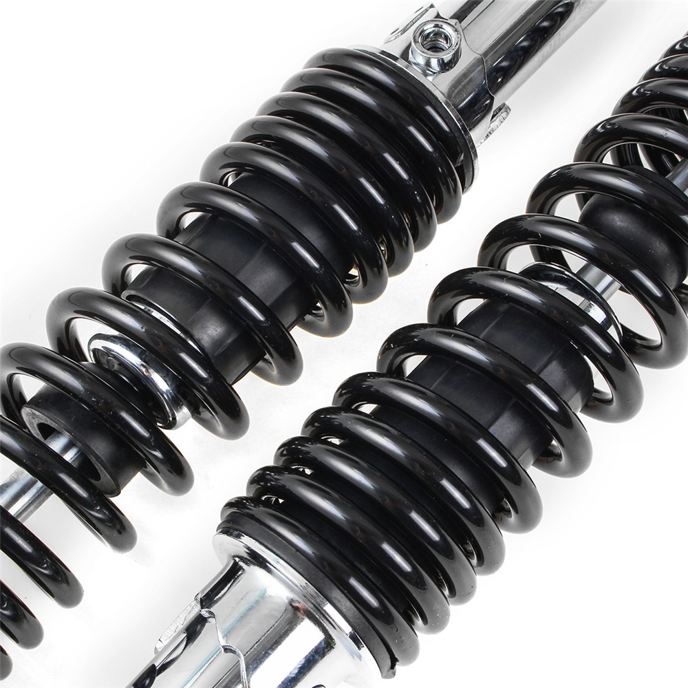 320mm-Motorcycle-Rear-Shock-Absorbers-Exhaust-Muffler-Universal-1469684