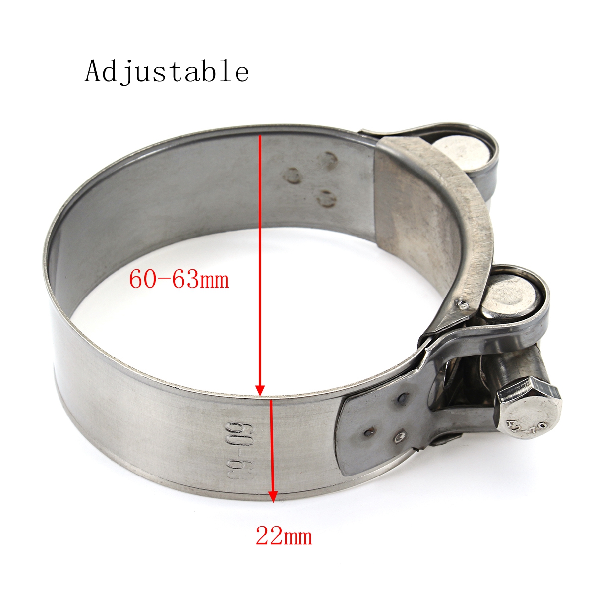 36-39mm--48-51mm--60-63mm-Stainless-Steel-Band-Exhaust-Clamp-Kit-for-Motorcycle-Muffler-Sile-Univers-1241791