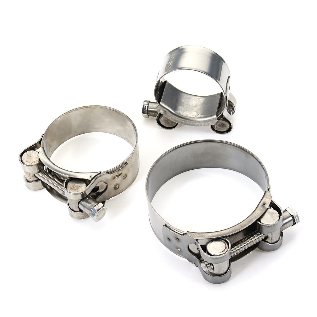 36-39mm--48-51mm--60-63mm-Stainless-Steel-Band-Exhaust-Clamp-Kit-for-Motorcycle-Muffler-Sile-Univers-1241791