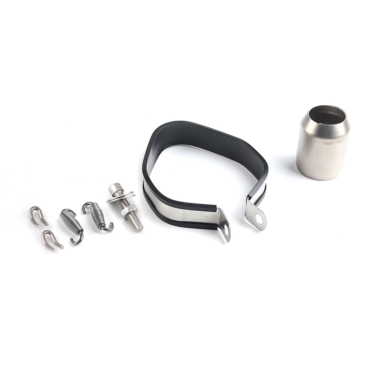 36-51mm-BlueColorful-Universal-Stainless-Steel-Motorcycle-Exhaust-Muffler-Pipe-1325866