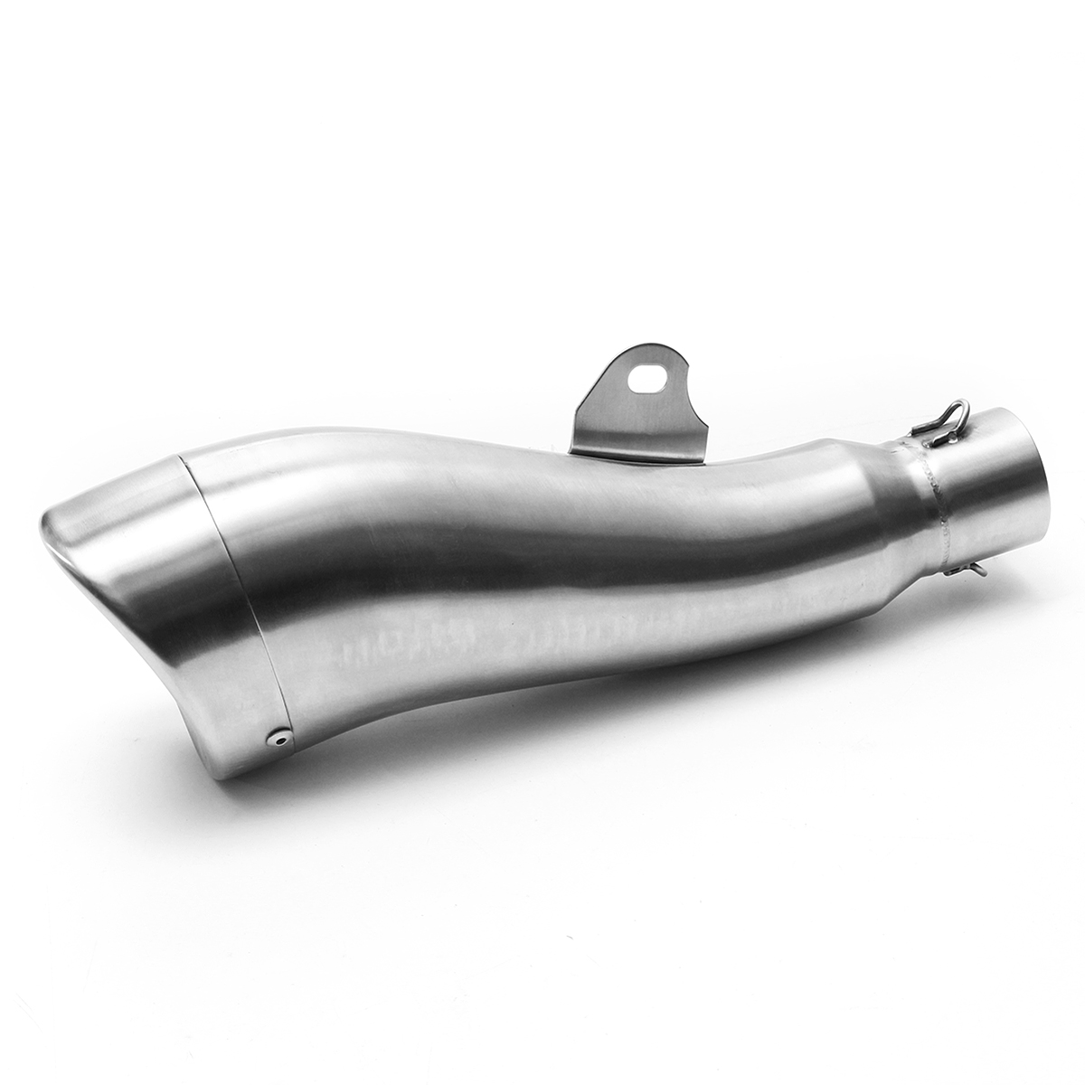 36mm-51mm-Dolphin-Shape-Motorcycle-Exhaust-Muffler-Pipe-with-Silencer-Stainless-Steel-1357570