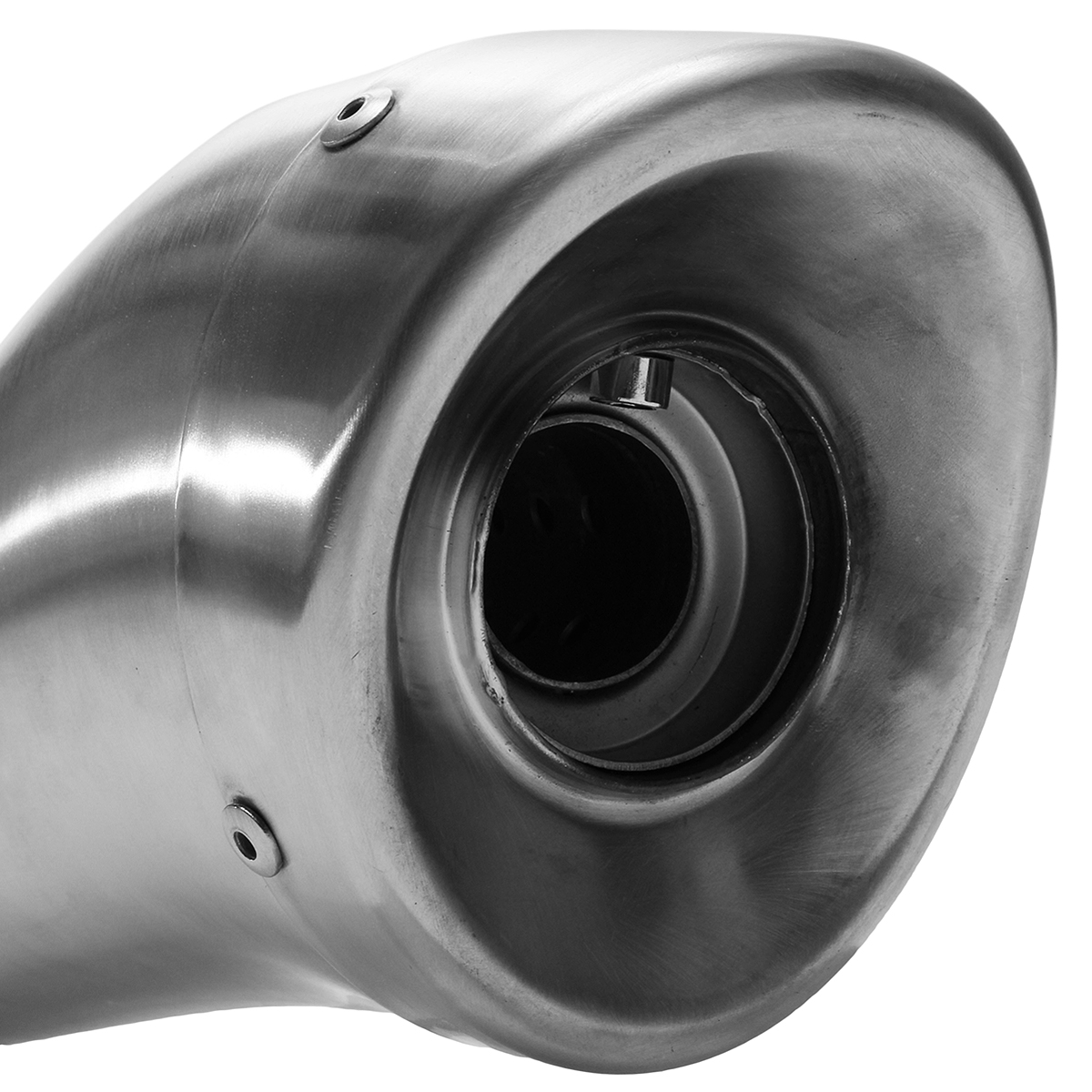 36mm-51mm-Dolphin-Shape-Motorcycle-Exhaust-Muffler-Pipe-with-Silencer-Stainless-Steel-1357570