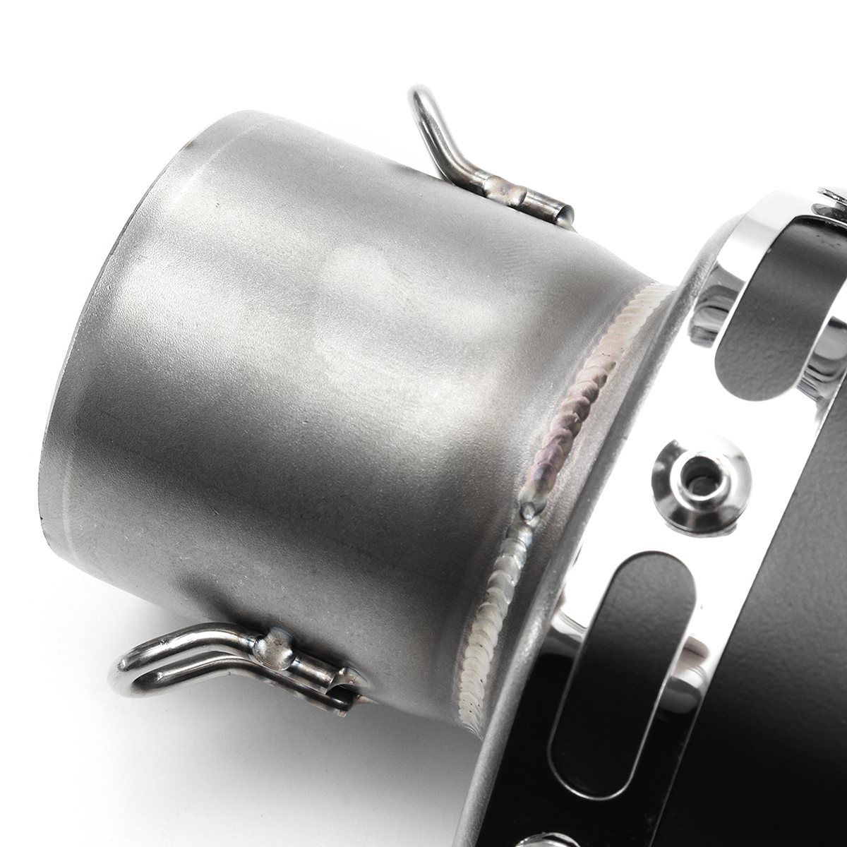 36mm-51mm-Motorcycle-Aluminum-Full-Exhaust-Muffler-Pipe-System-Universal-1219500