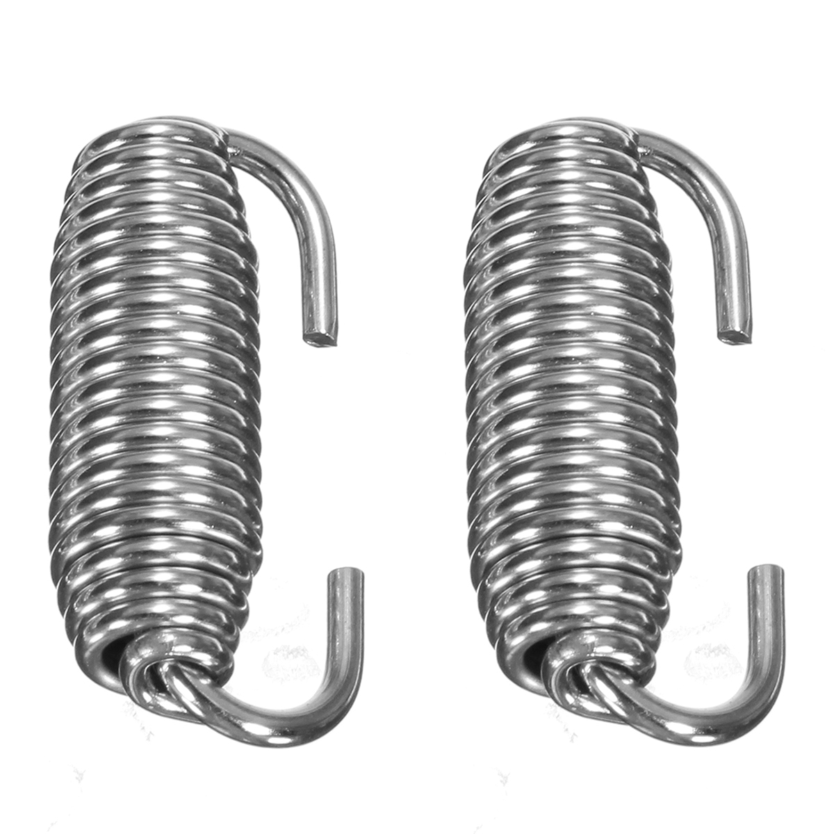 36mm-51mm-Motorcycle-Aluminum-Full-Exhaust-Muffler-Pipe-System-Universal-1219500