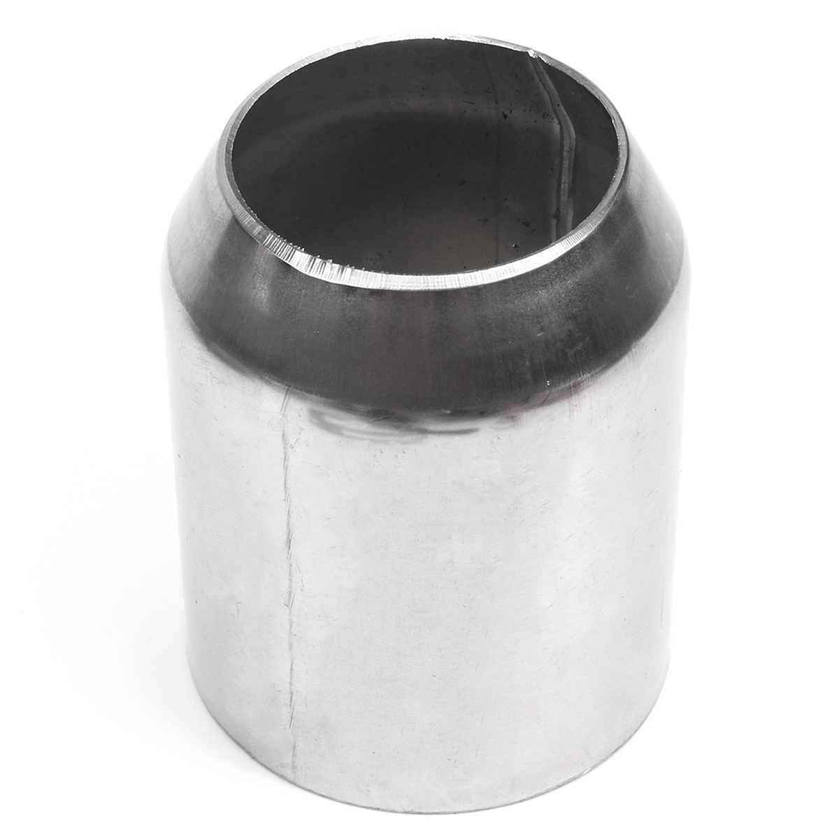 36mm-51mm-Motorcycle-Exhaust-Pipe-Scooter-ATV-Modified-Titanium-Shell-Universal-1245196