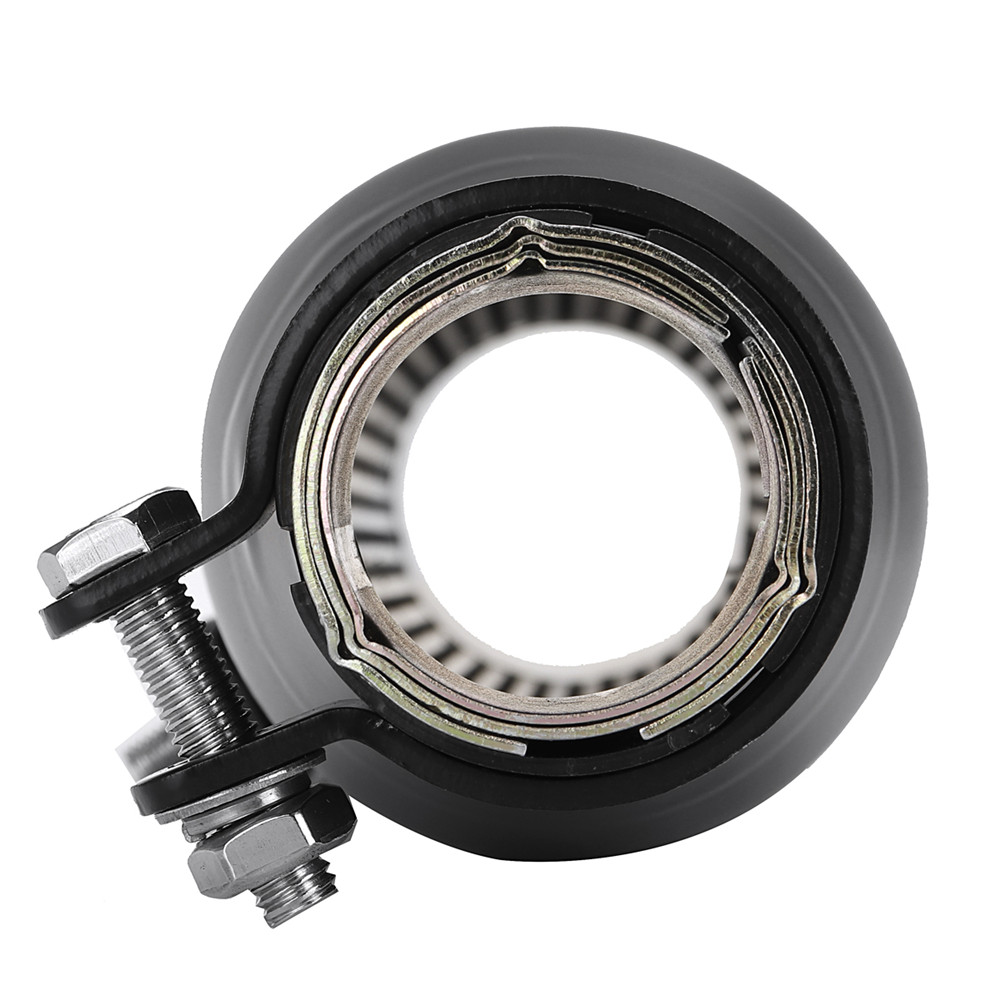 38-40mm-Inlet-Universal-Motorbike-Motorcycle-Vintage-Modified-Exhaust-Muffler-1464513