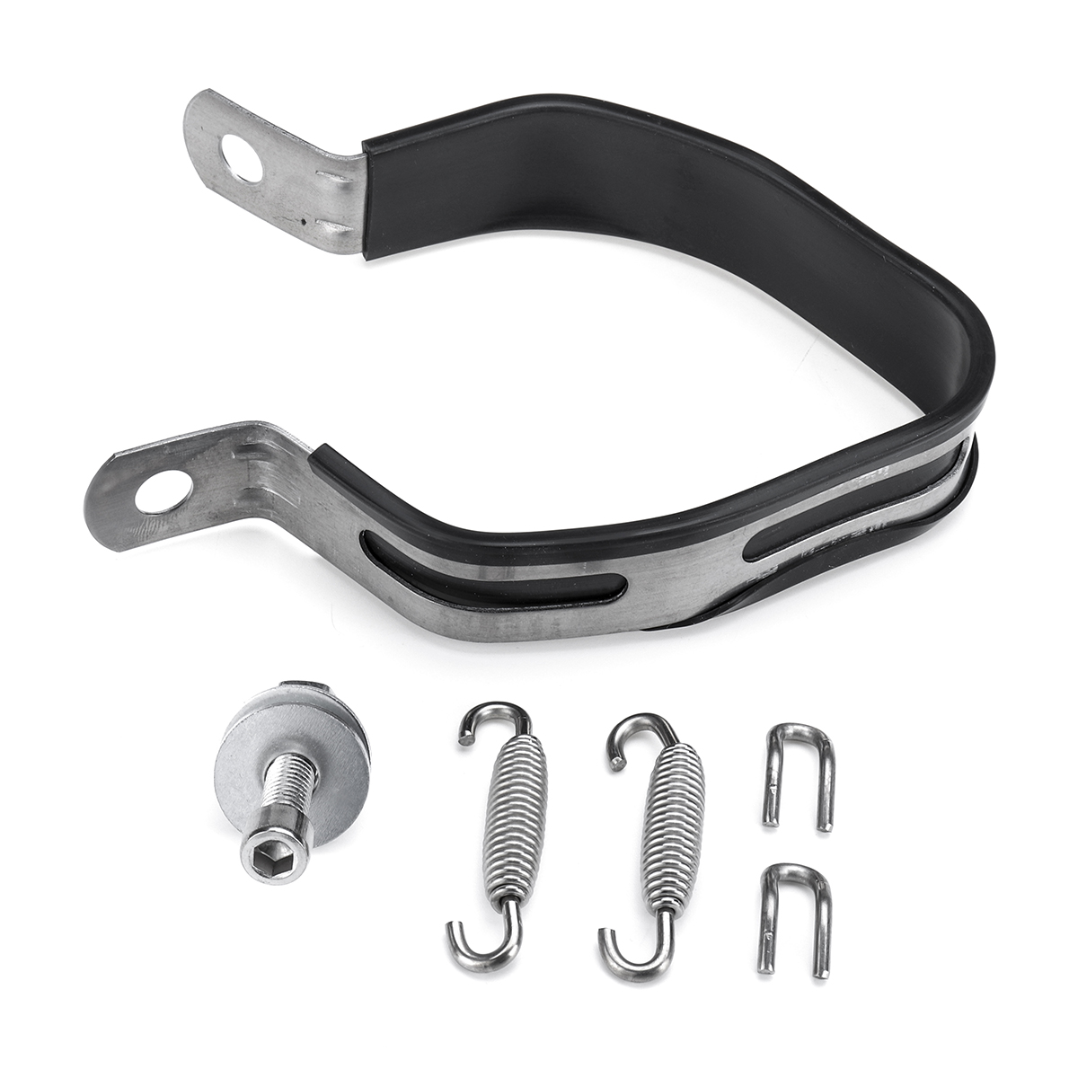 38-51mm-2-Outlet-Universal-Motorcycle-ATV-Exhaust-Pipe-Tail-Muffler-Stainless-1612812