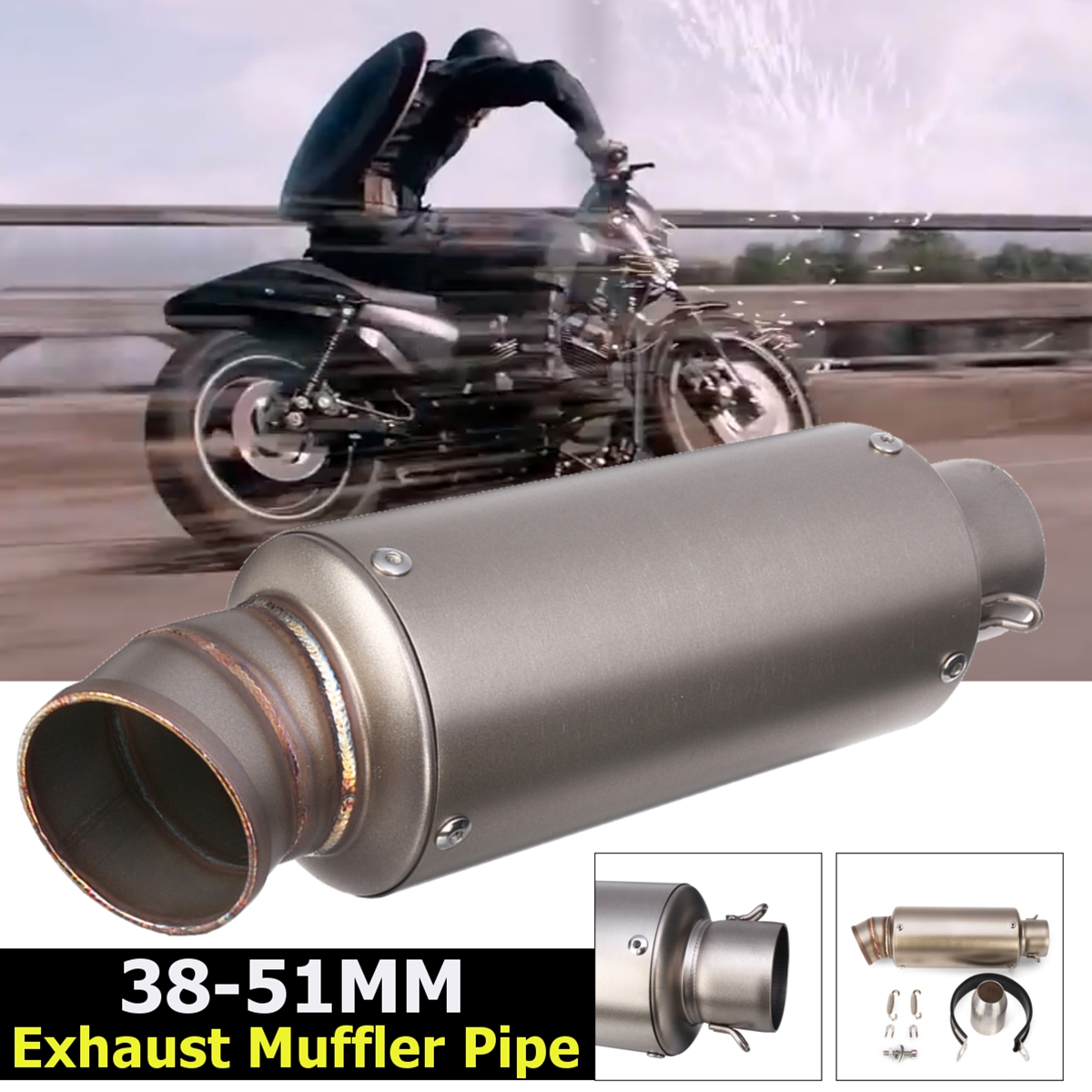 38-51mm-Exhaust-Muffler-Pipe-End-Silencer-Stainless-Steel-For-125cc-600cc-Motorcycle-Universal-1499306