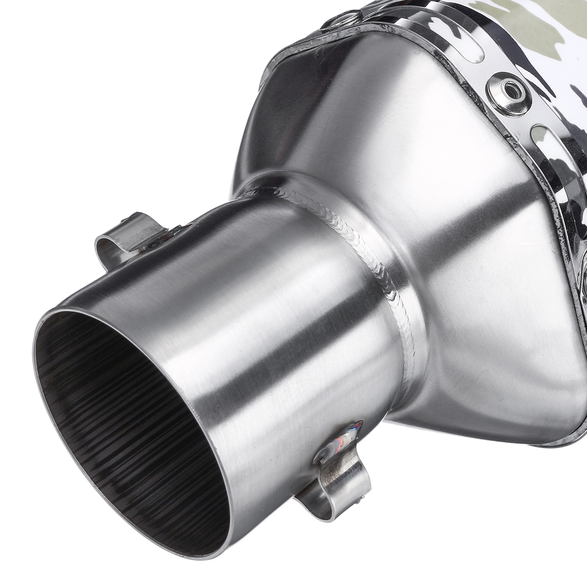 38-51mm-Exhaust-Muffler-Tail-Pipe-Silencer-Universal-For-Motorcycle-ATV-Dirt-Bike-1611628