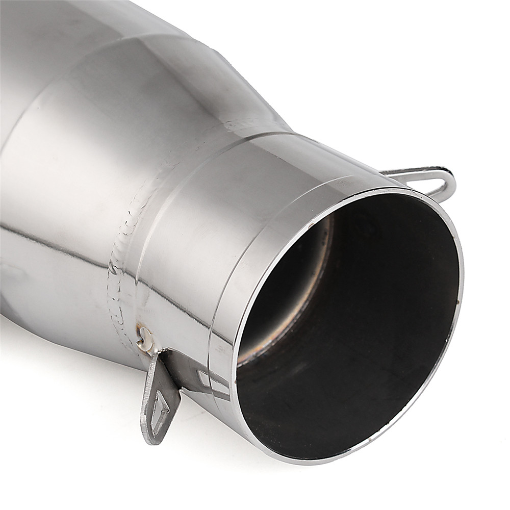 38-51mm-Half-Grilled-Blue-Stainless-Steel-Exhaust-Muffler-Pipe-Kit-For-Motorcycle-ATV-1299196