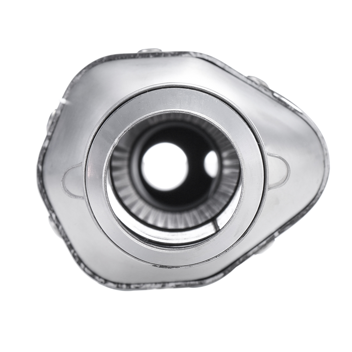38-51mm-Motorcycle-Bike-Exhaust-Tip-Pipe-Trim-Muffler-Stainless-Steel-Tail-Tube-1613954