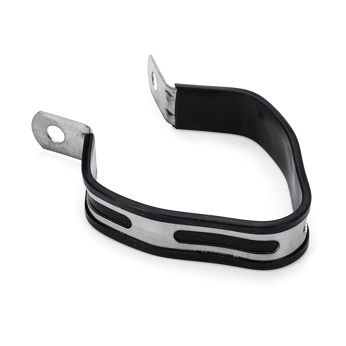 38-51mm-Motorcycle-Exhaust-Carbon-Stainless-Muffler-Pipe-Double-Air-Outlet-ATV-1561542