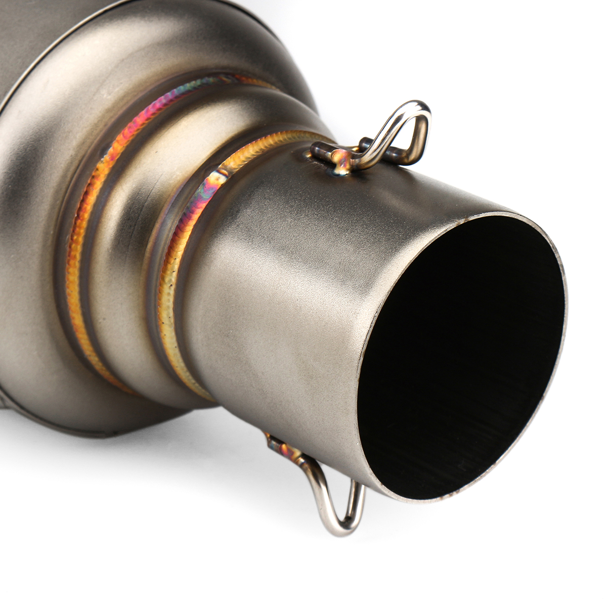 38-51mm-Motorcycle-Exhaust-Muffler-Pipe-Modified-Outlet-System-Stainless-Steel-Scooter-1280667