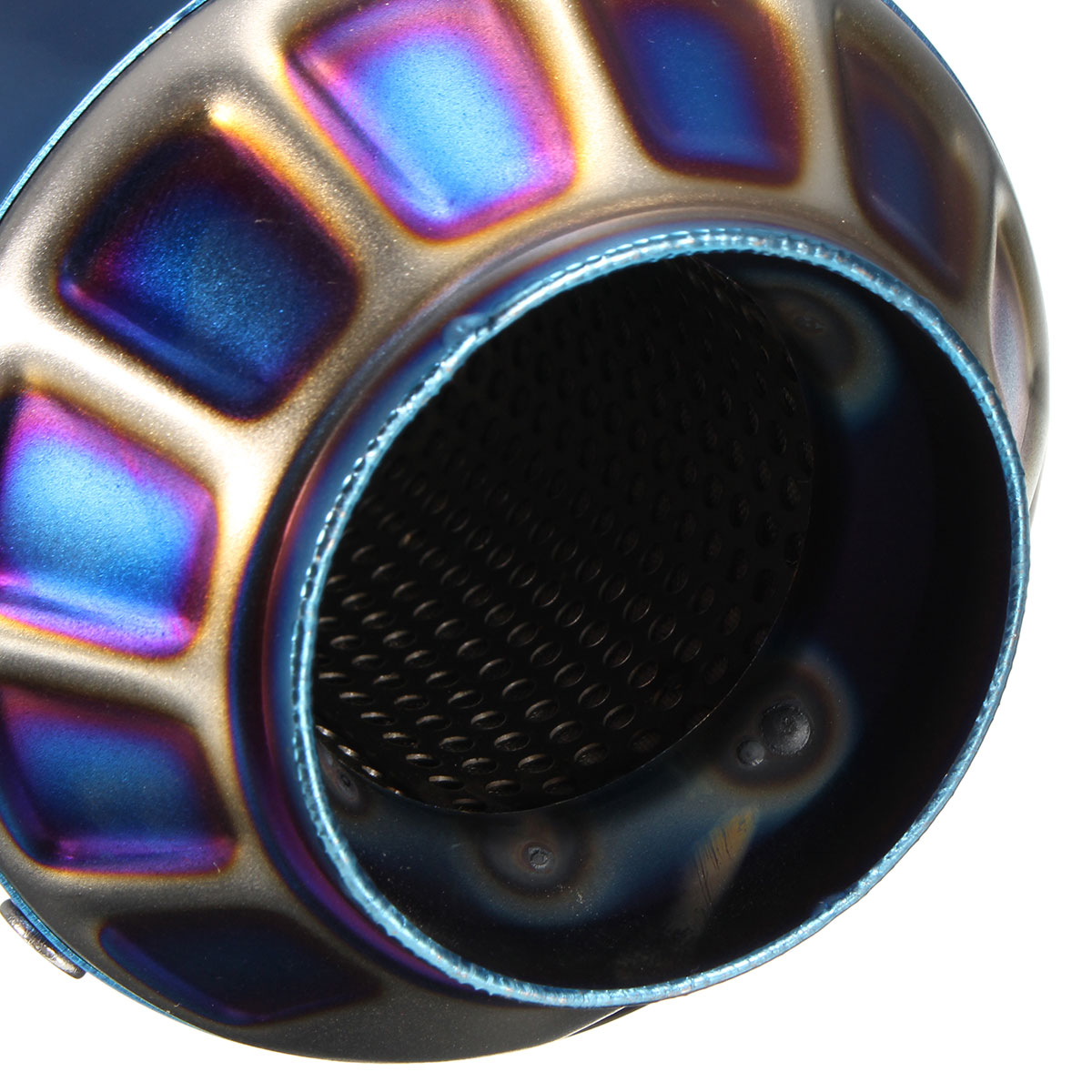 38-51mm-Motorcycle-GP-Exhaust-Muffler-Pipe-Silencer-End-Slip-On-Stainless-Steel-1062505