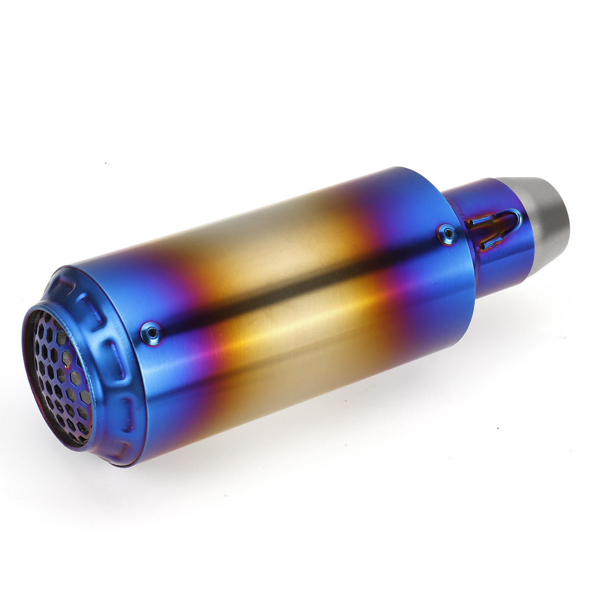 38-51mm-Motorcycle-Signal-Outlet-Exhaust-Muffler-Tail-Pipe-Universal-Stainless-Steel-1774300