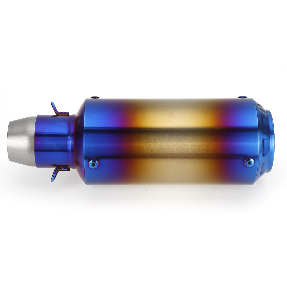 38-51mm-Motorcycle-Signal-Outlet-Exhaust-Muffler-Tail-Pipe-Universal-Stainless-Steel-1774300