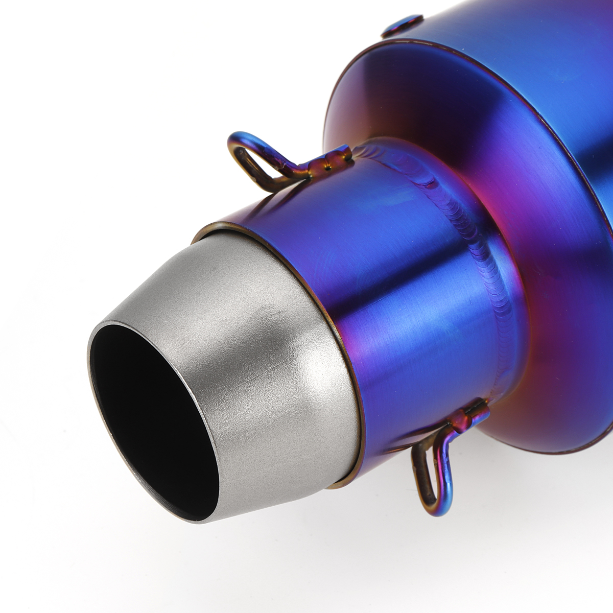 38-51mm-Motorcycle-Signal-Outlet-Exhaust-Muffler-Tail-Pipe-Universal-Stainless-Steel-1774300