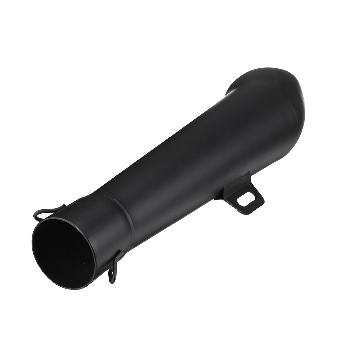 38-51mm-Motorcycle-Slip-On-Exhaust-Pipe-Muffler-With-Silencer-Universal-Stainless-Steel-Black-1657780