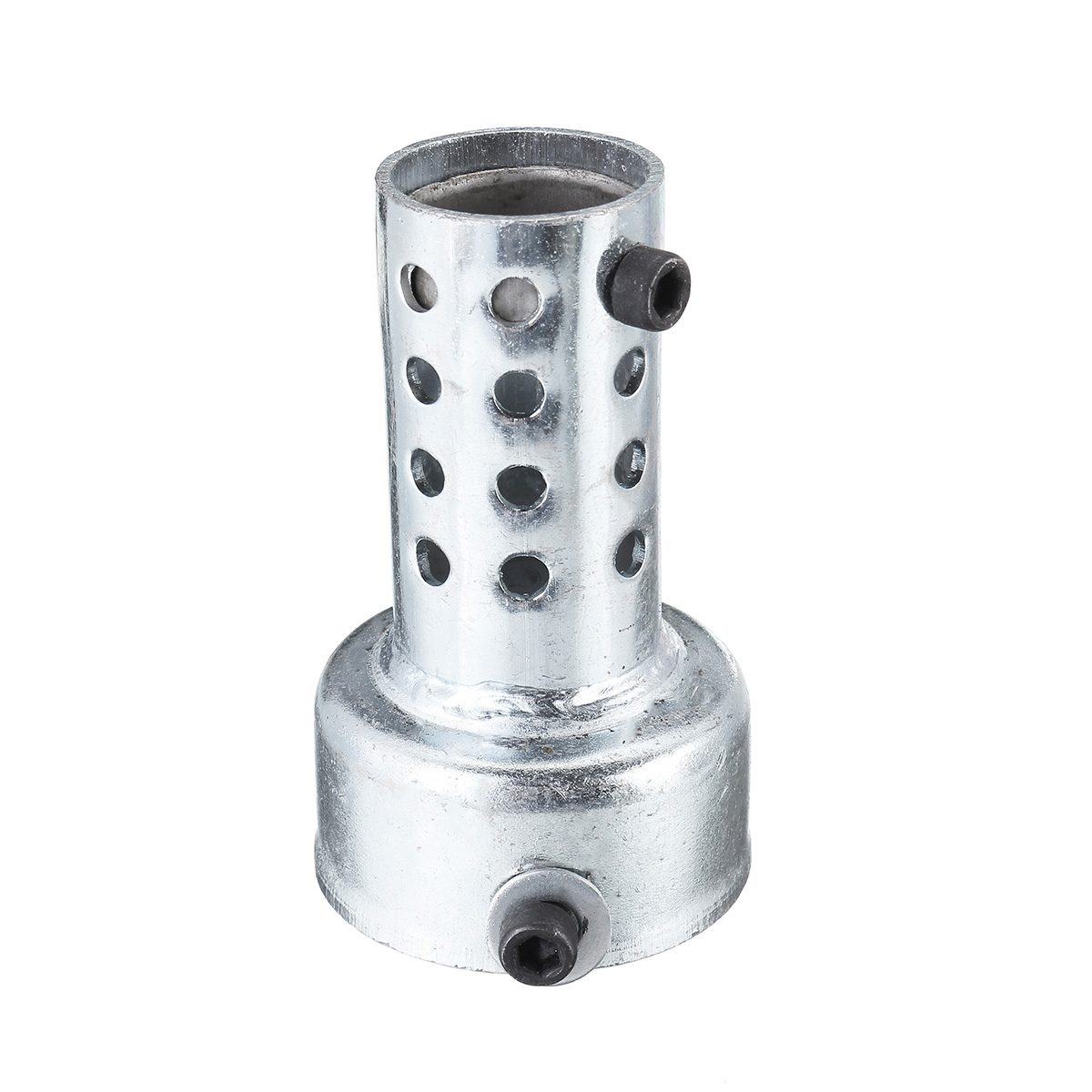 38-51mm-Motorcycle-Slip-On-Exhaust-Pipe-Muffler-With-Silencer-Universal-Stainless-Steel-Black-1657780