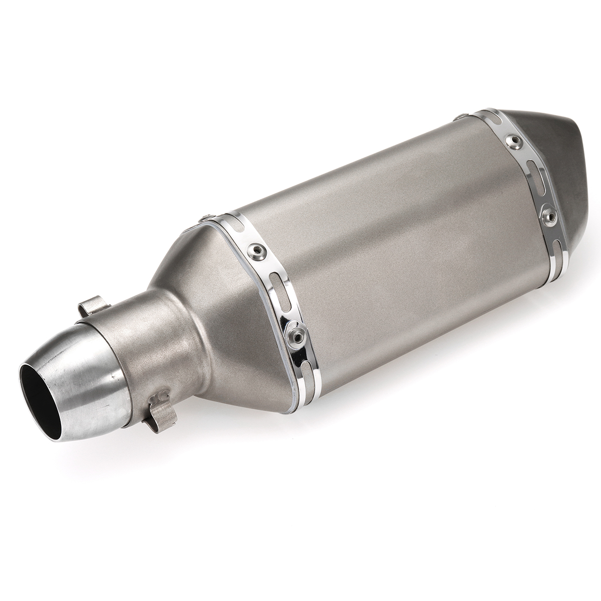 38-51mm-Motorcycle-Steel-Short-Exhaust-Muffler-Pipe-With-Removable-Silencer-Universal-1410163