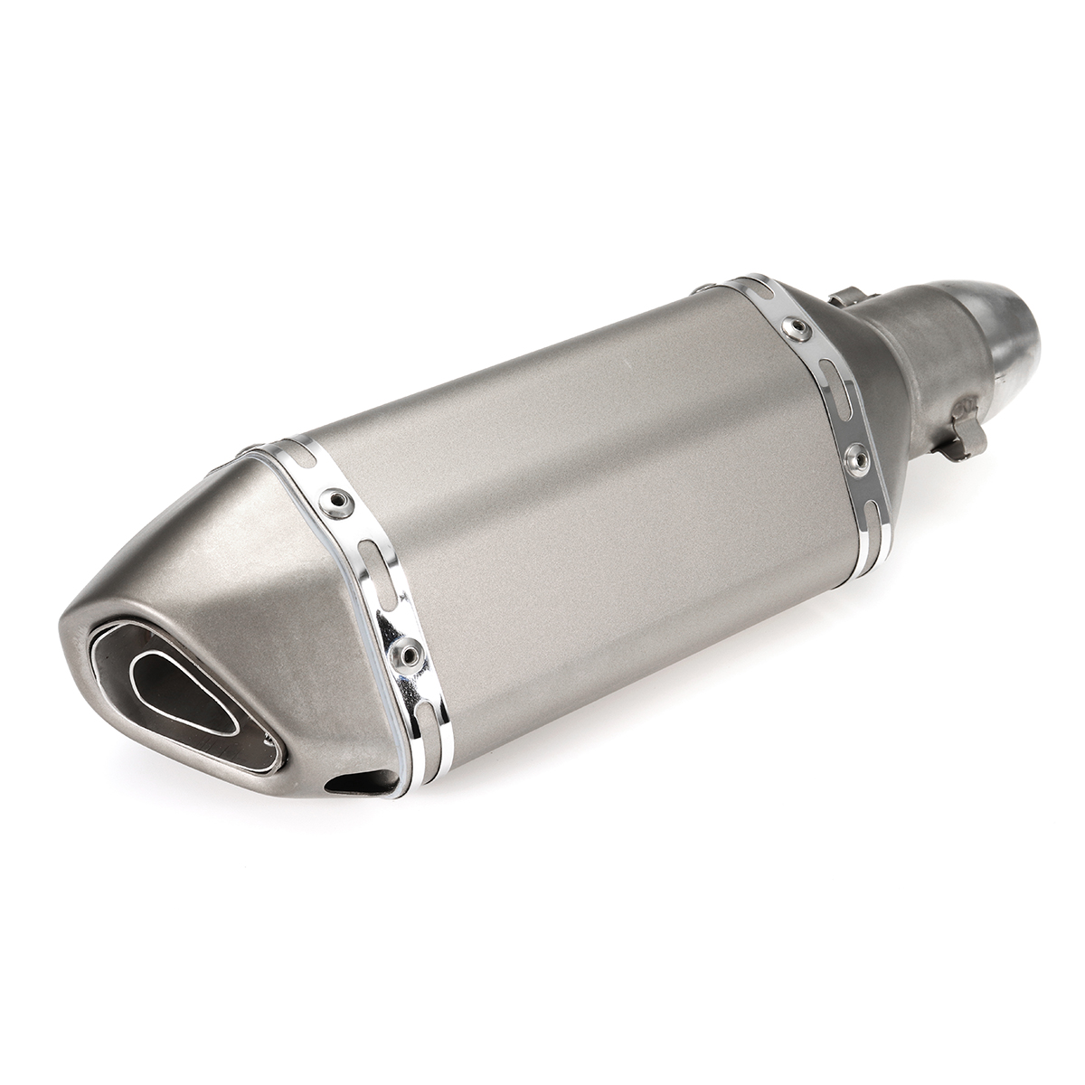 38-51mm-Motorcycle-Steel-Short-Exhaust-Muffler-Pipe-With-Removable-Silencer-Universal-1410163