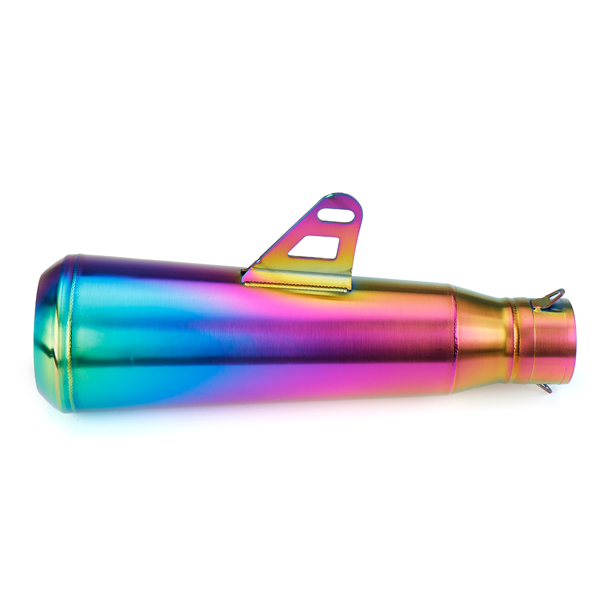 38-51mm-Stainless-Steel-Motorcycle-Exhaust-Muffler-Pipe-Mesh-Outlet-Colorful-Universal-1528072
