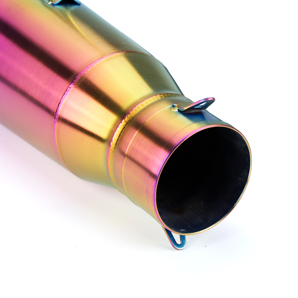 38-51mm-Stainless-Steel-Motorcycle-Exhaust-Muffler-Pipe-Mesh-Outlet-Colorful-Universal-1528072