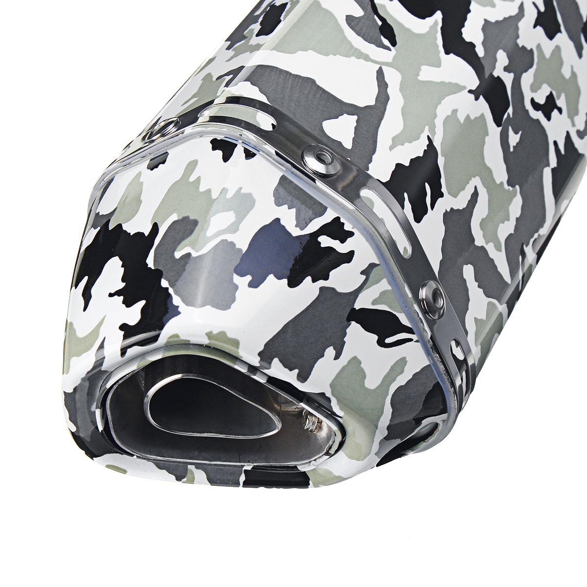 38-51mm-Stainless-Steel-Motorcycle-Exhaust-Muffler-Pipe-With-Silencer-Universal-1549951