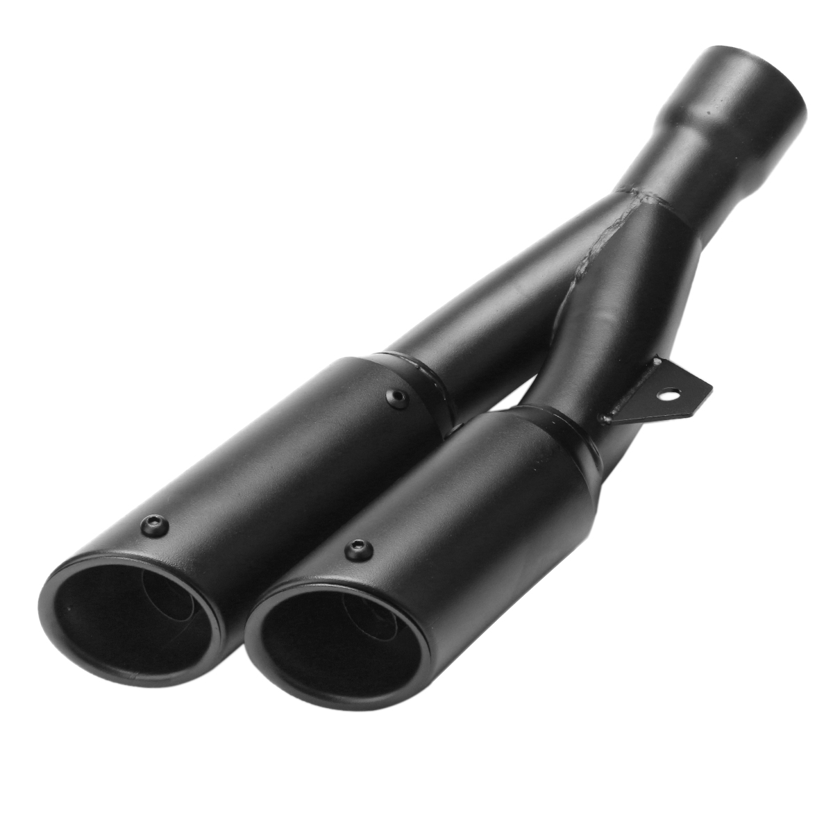 38-51mm-Stainless-Steel-Motorcycle-Muffler-Exhaust-Tail-Pipe-Double-Twin-Tip-1434684