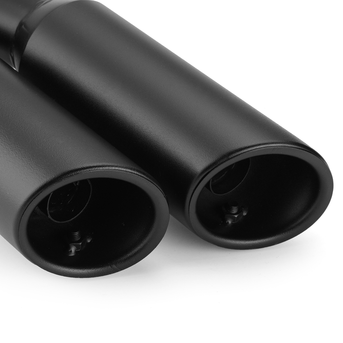 38-51mm-Stainless-Steel-Motorcycle-Muffler-Exhaust-Tail-Pipe-Double-Twin-Tip-1434684