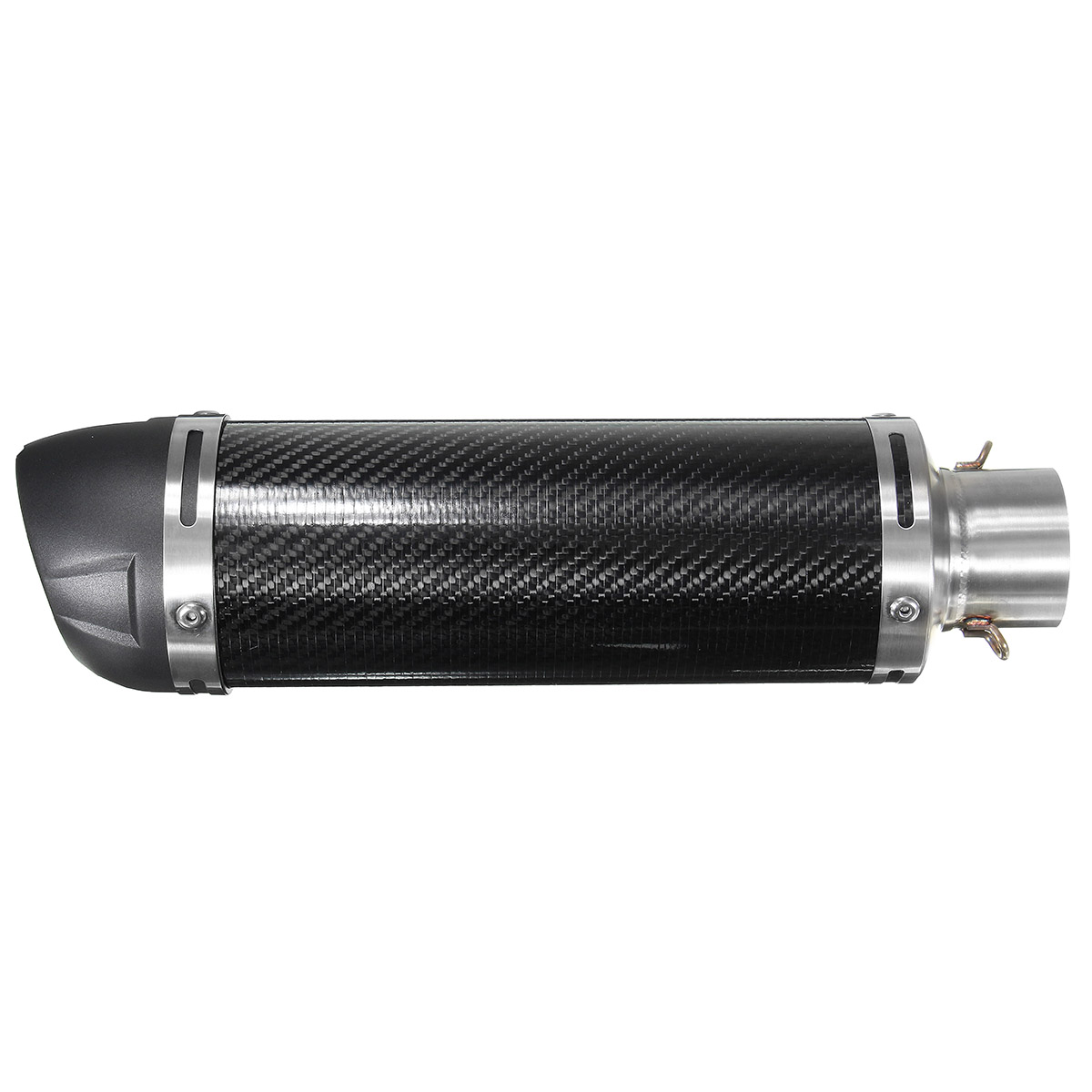 38-51mm-Universal-Motorcycle-Carbon-Fiber-Exhaust-Muffler-Pipe-with-Silencer-LongShort-Style-1119959