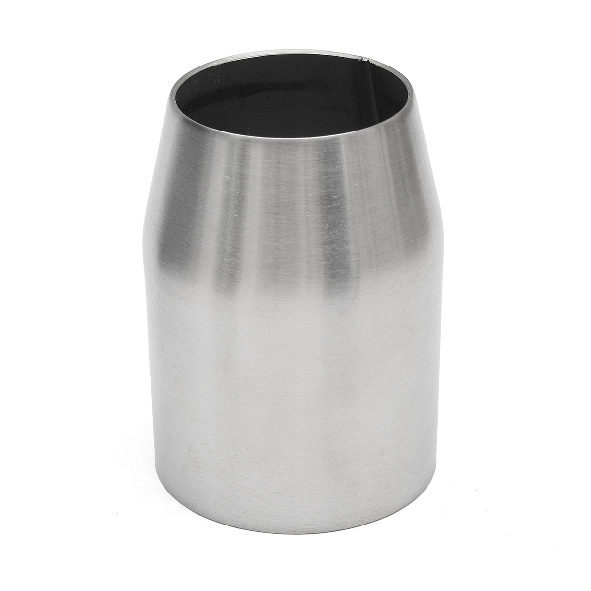 38-51mm-Universal-Motorcycle-Cylinder-Exhaust-Muffler-Pipe-BluingCarbon-Fibre-1127821