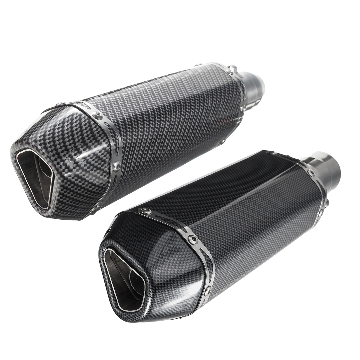 38-51mm-Universal-Stainless-Steel-Motorcycle-Carbon-Fiber-Exhaust-Muffler-Pipe-1280657