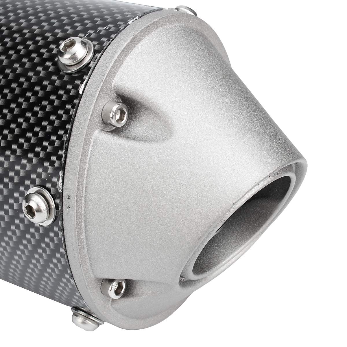 38-51mm-Universal-Stainless-Steel-Motorcycle-Carbon-Fiber-Tail-Exhaust-Pipe-1255491