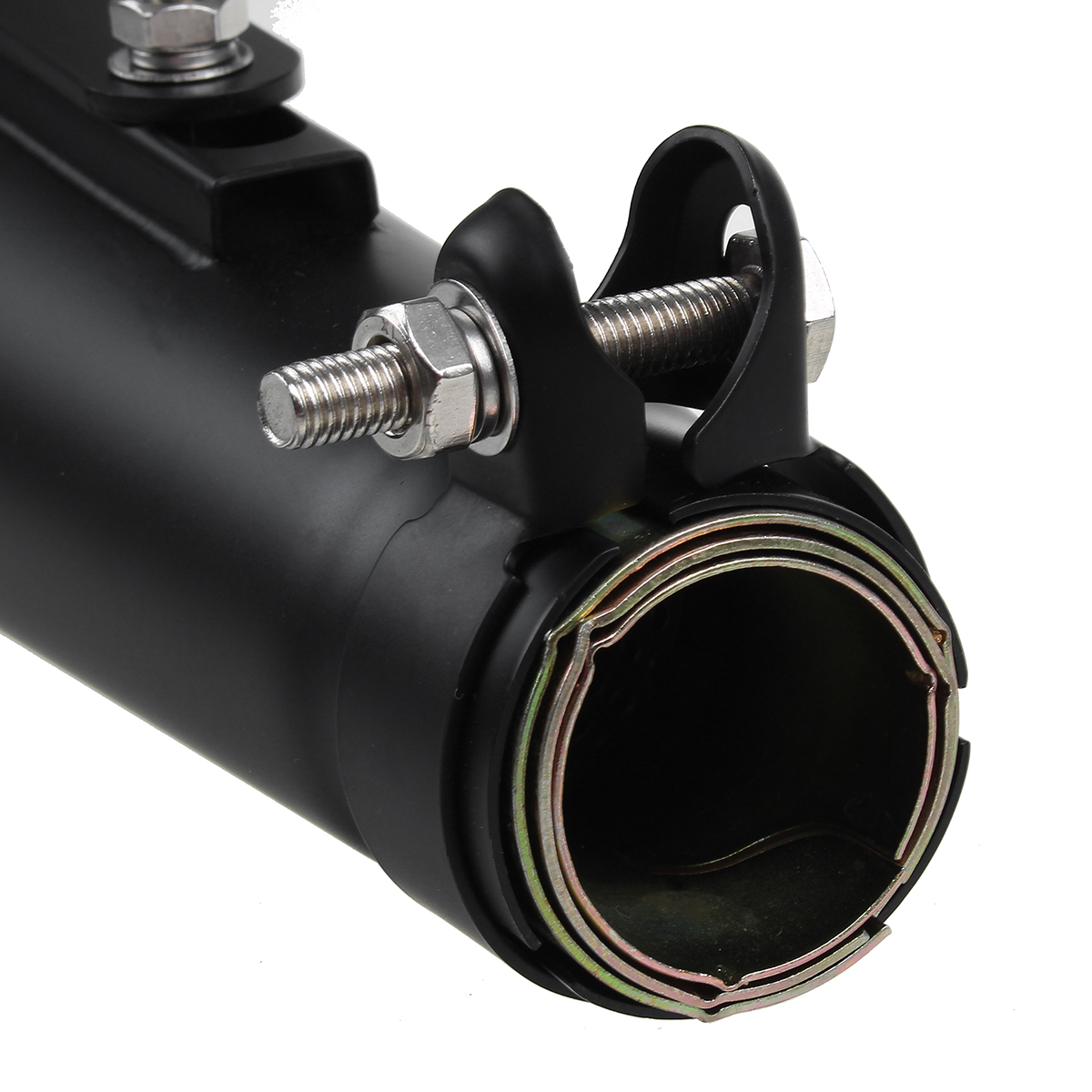 384043MM-Motorcycle-Muffler-Exhaust-Silencer-Pipe-Retro-For-Cafe-Racer-Bobber-Custom-ATV-1816902