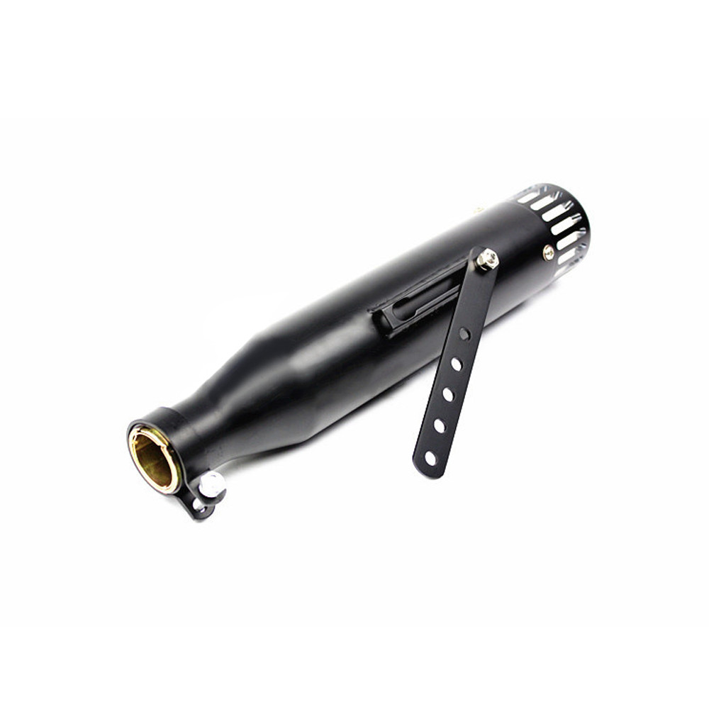 38MM-40MM-Universal-Retro-Modified-Motorcycle-Exhaust-Muffler-Pipe-For-Harley-1303237