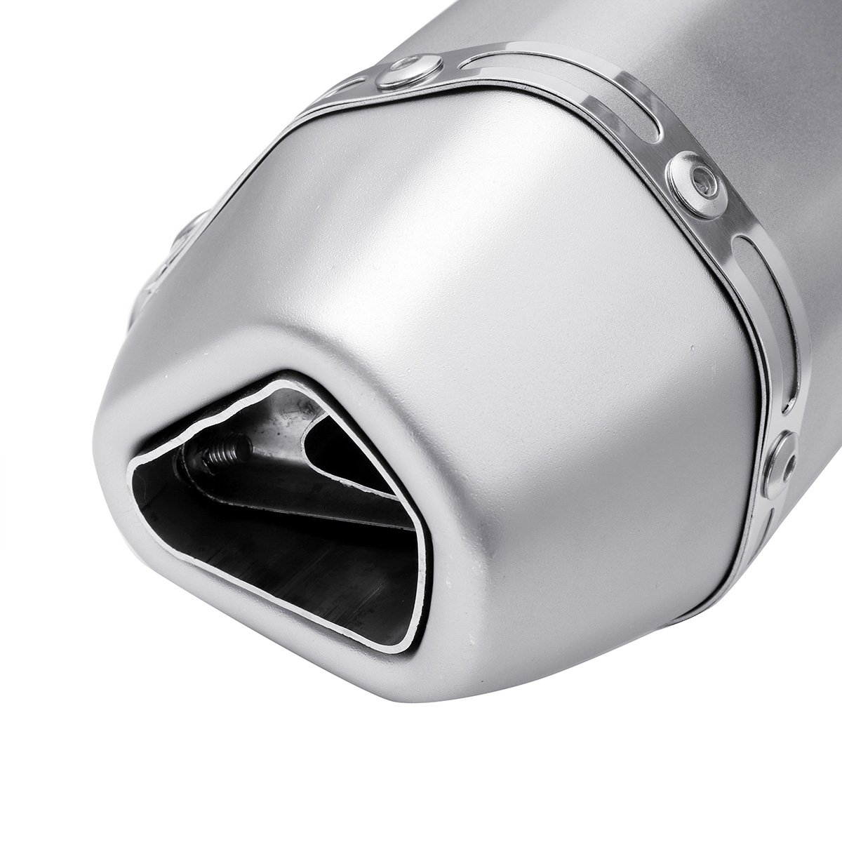 38mm-51mm-Aluminum-Motorcycle-Exhaust-Muffler-With-Silencer-Universal-1463289