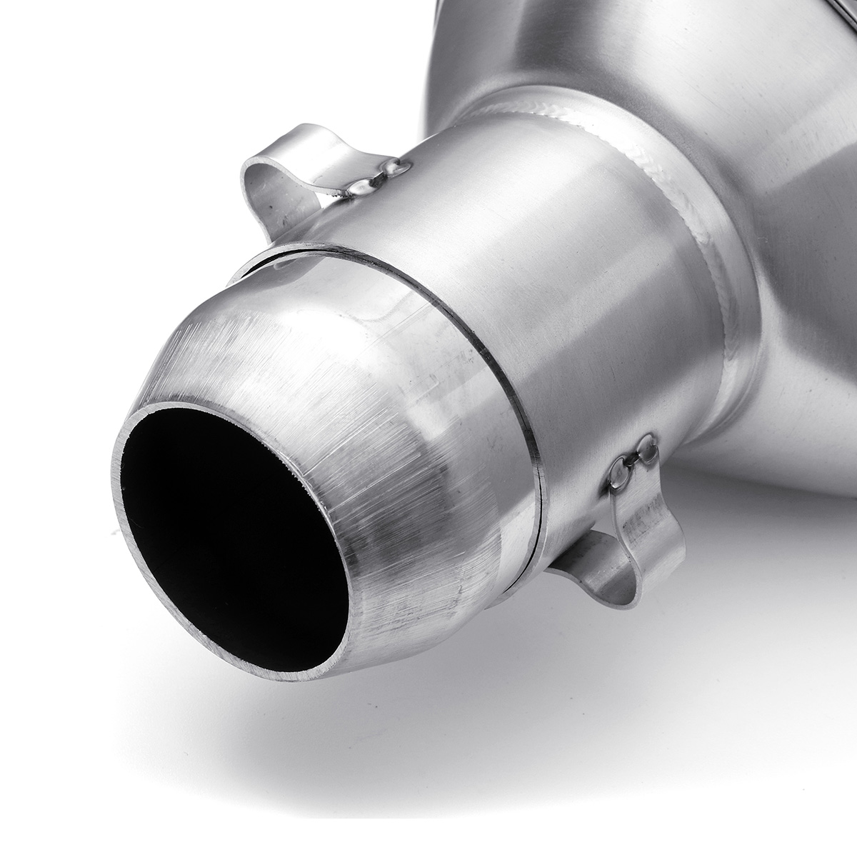 38mm-51mm-Aluminum-Motorcycle-Exhaust-Muffler-With-Silencer-Universal-1463289