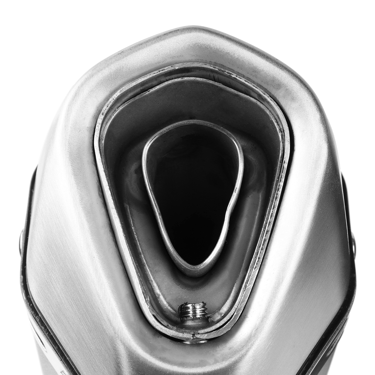 38mm-51mm-Motorcycle-Exhaust-Muffler-Pipe-with-Silencer-Slip-On-Scooter-Universal-1266058